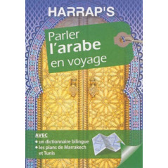 Harrap's: Speaking Arabic on the Go (Pocket Size)