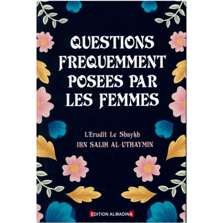 أسئلة مكررة من قبل النساء حسب UTHAYMIN