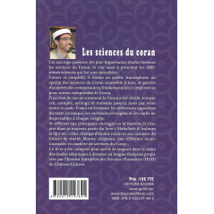 Les sciences du Coran, de Moncef Zenati