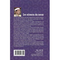 Les Sciences du Coran, de Moncef Zenati