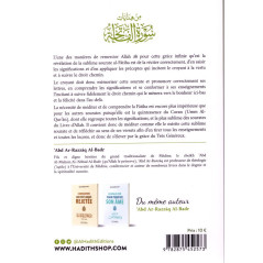 La Fâtiha guide pour l'Humanité, de Abd Ar Razzaq Al Badr,