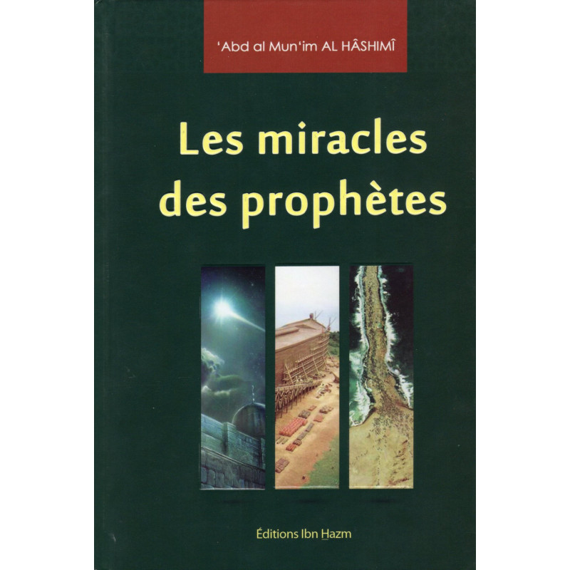 Les Miracles des Prophètes