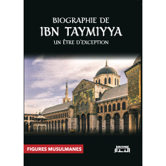 Biography of Ibn TAYMIYYA
