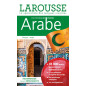 Dictionnaire Français-Arabe - Larousse  - 45000 mots