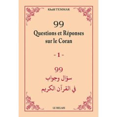 99 Questions and Answers on the Quran AR/FR (1)