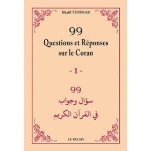 99 Questions and Answers on the Quran AR/FR (1)
