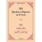 99 Questions et Réponses sur le Coran AR/FR (1)