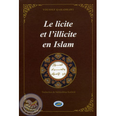 Le licite et l'illicite en Islam sur Librairie Sana