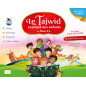 The Tajwid explained to children (Volume 2 French Version)