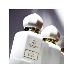 Perfume "Musk Anass" El Nabil - A Luxurious Fragrance for men