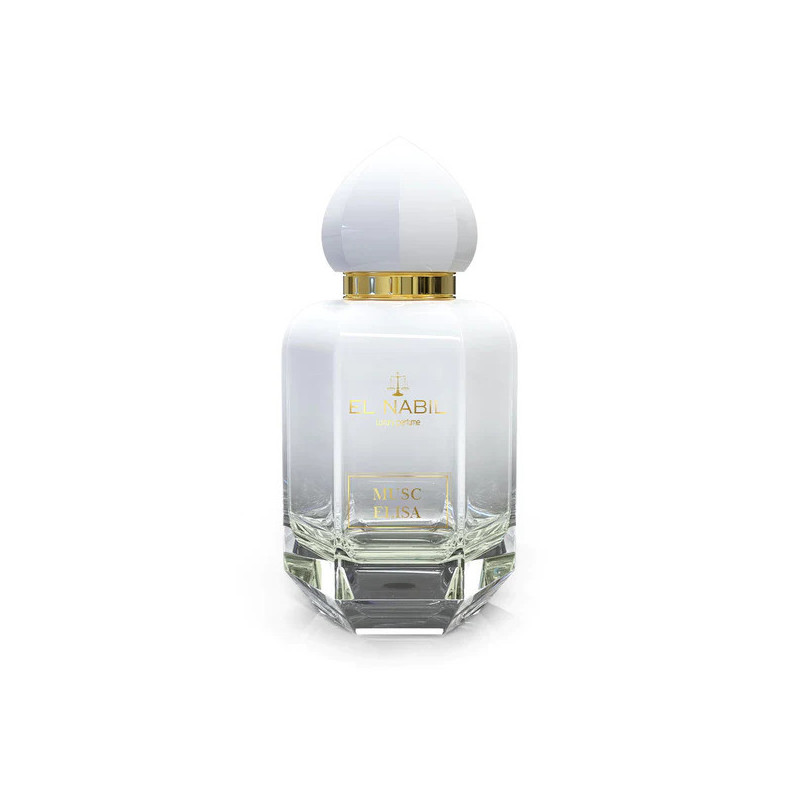 El Nabil Musc Elisa: Perfume for women