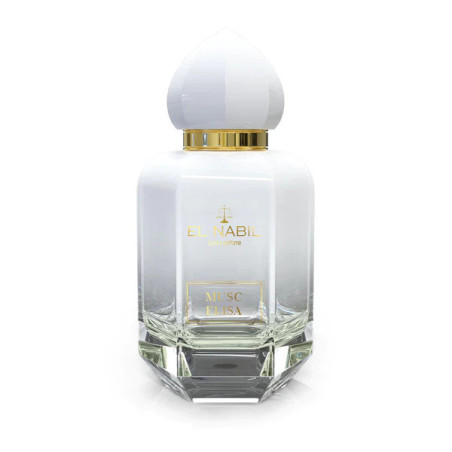 Perfume Musc Elisa El Nabil