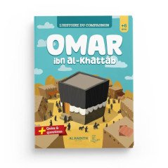 Omar Ibn Al Khattab (For Kids), Frensh