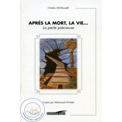 After death, life… on Librairie Sana