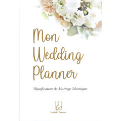 Mon Wedding Planner
