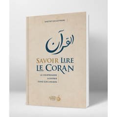 Savoir lire le Coran, de Vincent Souleymane