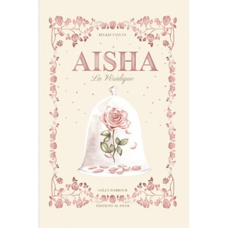Aisha La Véridique (Version Jeunesse)