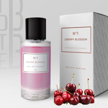 عطور- Parfum Cherry Blossom