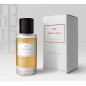 Amber & Spicy Eau de Parfum Mixte - Note 33 - 50ml