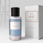 Bergamote Sauvage Eau de Parfum pour homme - Note 33 - 50ml