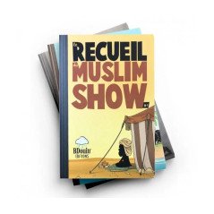 Pack The Collection of the Muslim Show (4 books)