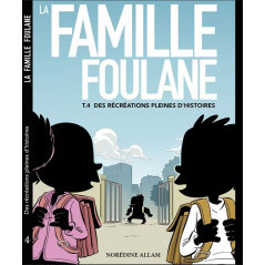 The Foulane Family