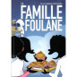 Pack La Famille Foulane (8 tomes)