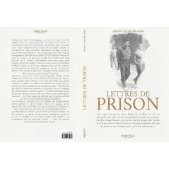 Lettres de prison, d'Ahmed Taleb-Ibrahimi