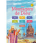 Les Messagers de Dieu (1), de Mehmet Doğru (7 ans et +)