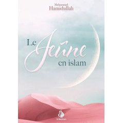 Le jeûne en islam, by Muhammad Hamidullah
