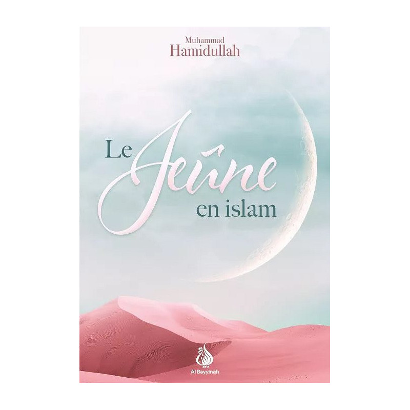 Le jeûne en islam, by Muhammad Hamidullah