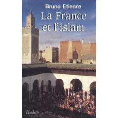 فرنسا والإسلام على Librairie صنعاء