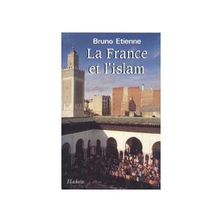 La France et l’Islam sur Librairie Sana