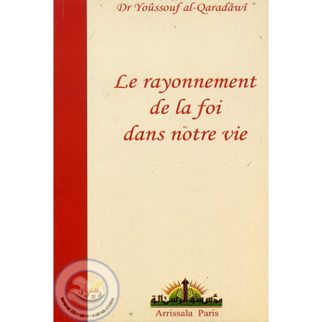 The radiance of faith in our lives on Librairie Sana