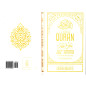 Juz' 'Amma - The Noble Quran (Arabic-French-Phonetic), accompanied by the Exegesis of Ibn Sa'dî