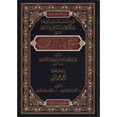 Sharh Ghayat Ibn Mahran