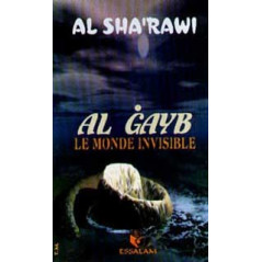 Al-Ghayb, the invisible world on Librairie Sana