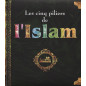 The five pillars of Islam, Designed and produced by the Pixelgraf team