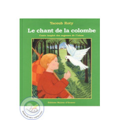 The song of the dove on Librairie Sana