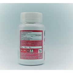 Garlic Oil Capsule - PhenoMenal