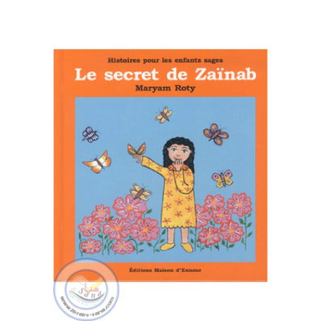 Zainab's Secret