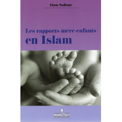 Mother-child relationships in Islam according to Oummou Sufyan