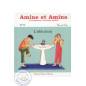 Amine and Amina 1 - Ablution