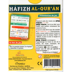 Jeu Hafizh Al-Quran