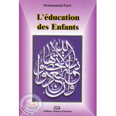 The education of children on Librairie Sana