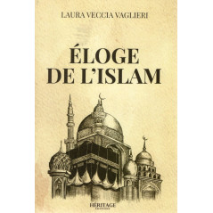 Eloge de l'Islam de Laura Veccia Vaglieri