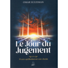 Le Jour du Jugement de Omar SULEIMAN