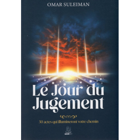 Le Jour du Jugement de Omar SULEIMAN