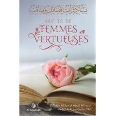 Récits de femmes vertueuses de Ibn Al Jawzi