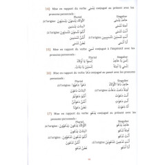 Apprentissage de la langue arabe - Volume 2 - Méthode SABIL
